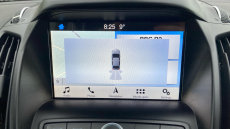 Ford Kuga 2.0 TDCi Titanium Edition 5dr 2WD Diesel Estate